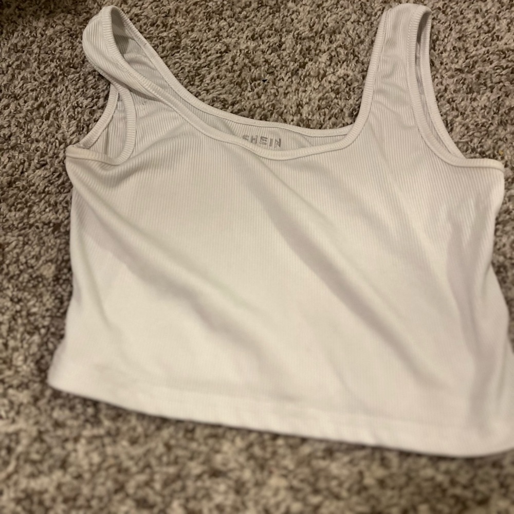 2 white top